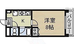 🉐敷金礼金0円！🉐リバーエイト南分
