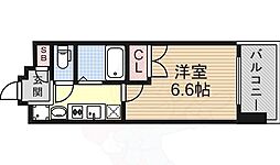 パルティール御器所 8階