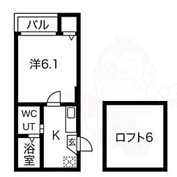 🉐敷金礼金0円！🉐VIDA大同