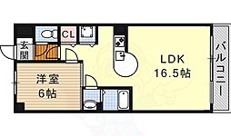ニッセイディーセント金山 3階/-