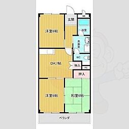 アネックス栄2 2階