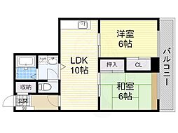 タジマビル 6階/-