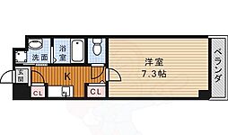 エンゼルハイム東町 3階