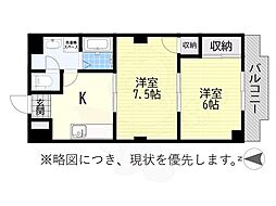 タウニー新舞子 3階/-