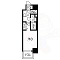 エスリード金山リュクス14階7.1万円