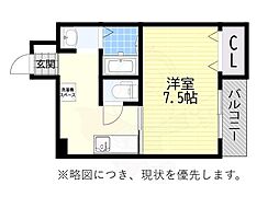 名古屋市営東山線 高畑駅 徒歩7分