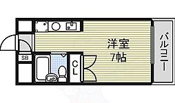 ルーミヤ鶴舞 3階
