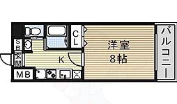 willDo日比野 6階/-