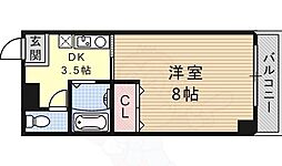 上前津かえでビル 2階