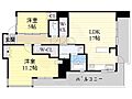 ロイヤルクレスト金山フロント11階16.3万円