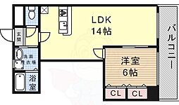 大蔵浅田ビル 1階