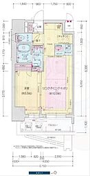 プレサンス新栄アーバンフロー 12階