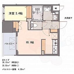 S-RESIDENCE千種belvia TOWER(ベルヴィタワー) 2階