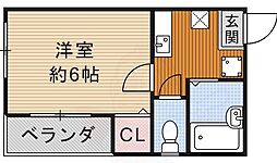 🉐敷金礼金0円！🉐アソシア堀田