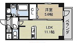 Canal East 10階
