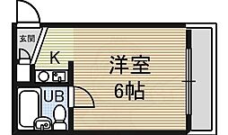 🉐敷金礼金0円！🉐プレスイン山王