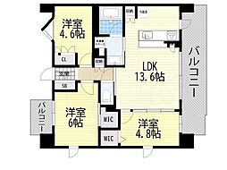 ブライム名古屋 2階/-