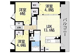 ブライム名古屋 3階