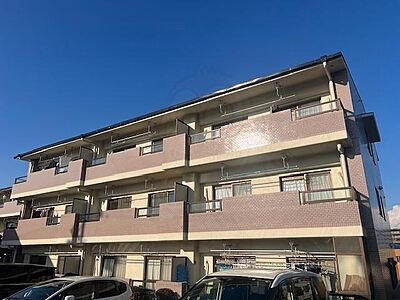 外観 外観