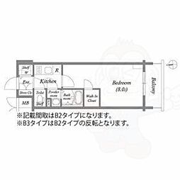 エスリード大須プレシア 5階