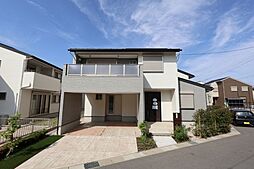 近江八幡市土田町　中古　戸建て