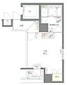 ユニーブル田端新町7階11.3万円