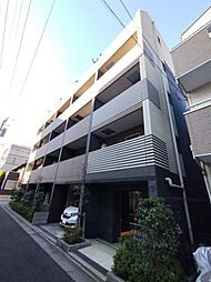 立会川駅 8.8万円