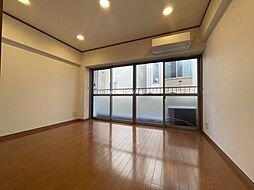 JR山手線 恵比寿駅 徒歩10分の賃貸マンション 1階1DKのリビング/ダイニング