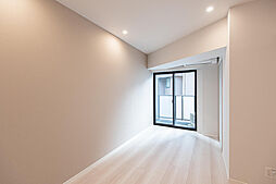 Log三田駅前 701 7階1Kのリビング/ダイニング