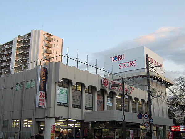 画像23:【スーパー】東武ストア西川口店まで453ｍ
