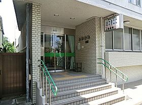 メゾンエビハラ  ｜ 埼玉県川口市中青木2丁目（賃貸マンション1R・1階・24.33㎡） その21