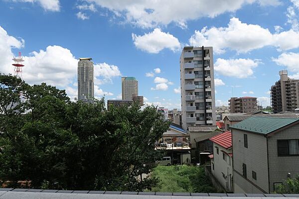 プリモパッソ川口 ｜埼玉県川口市本町1丁目(賃貸マンション2LDK・2階・55.12㎡)の写真 その13