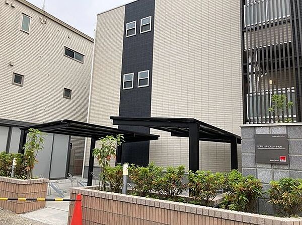 リブリ・ディアコート大木 ｜埼玉県川口市本町3丁目(賃貸マンション1K・1階・28.56㎡)の写真 その18