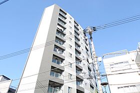 KDX川口幸町レジデンス  ｜ 埼玉県川口市幸町2丁目（賃貸マンション1LDK・7階・35.85㎡） その1