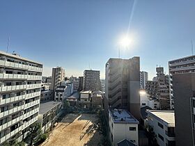 プレール・ドゥーク西川口  ｜ 埼玉県川口市西川口1丁目（賃貸マンション1K・3階・22.80㎡） その11