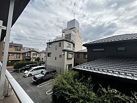 オーベル川口並木サウシア  ｜ 埼玉県川口市西川口2丁目（賃貸マンション1DK・2階・30.04㎡） その11