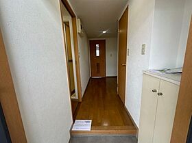 ベルメゾン  ｜ 埼玉県川口市南鳩ヶ谷5丁目（賃貸マンション1K・3階・32.90㎡） その8