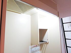 ベルシティ川口II  ｜ 埼玉県川口市青木2丁目（賃貸マンション1R・3階・12.92㎡） その18