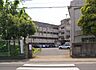 周辺：【中学校】市立第一中学校まで464ｍ