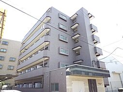 スパシエフィールド川口