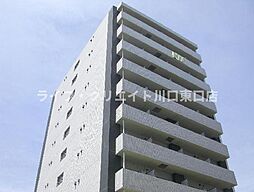 リンクパラッツオ川口本町