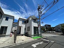 武蔵村山市大南1丁目　中古一戸建て