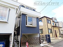 武蔵村山市残堀1丁目　中古一戸建