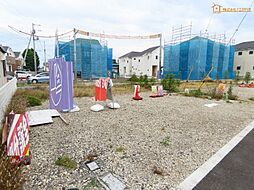 西多摩郡瑞穂町石畑　新築分譲住宅　全14棟　3号棟