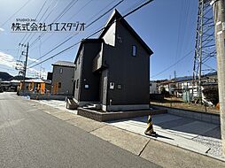 あきる野市伊奈　新築分譲住宅　全2棟　2号棟