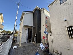 武蔵村山市榎2丁目　中古一戸建