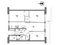 昭島つつじが丘ハイツ北住宅16号棟11階2,380万円