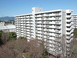昭島つつじが丘ハイツ16号棟