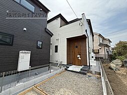 あきる野市伊奈　新築分譲住宅　全2棟　2号棟