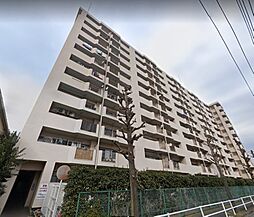 神明台住宅